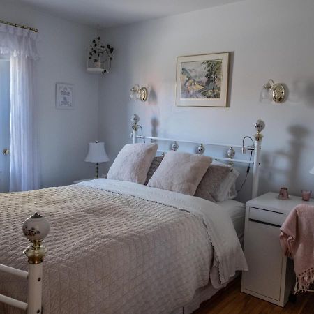 Hebergement Touristique Bed & Breakfast Granby Bagian luar foto