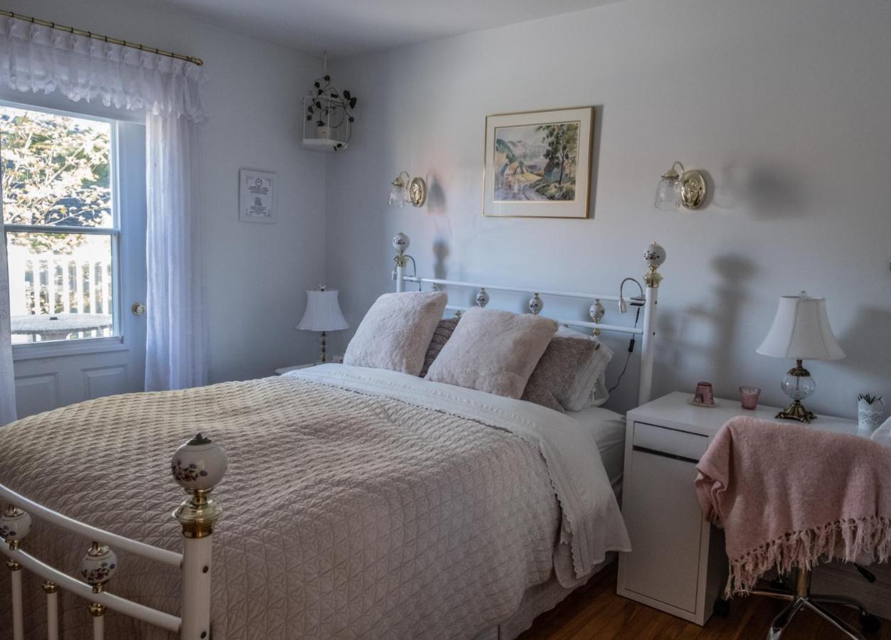 Hebergement Touristique Bed & Breakfast Granby Bagian luar foto